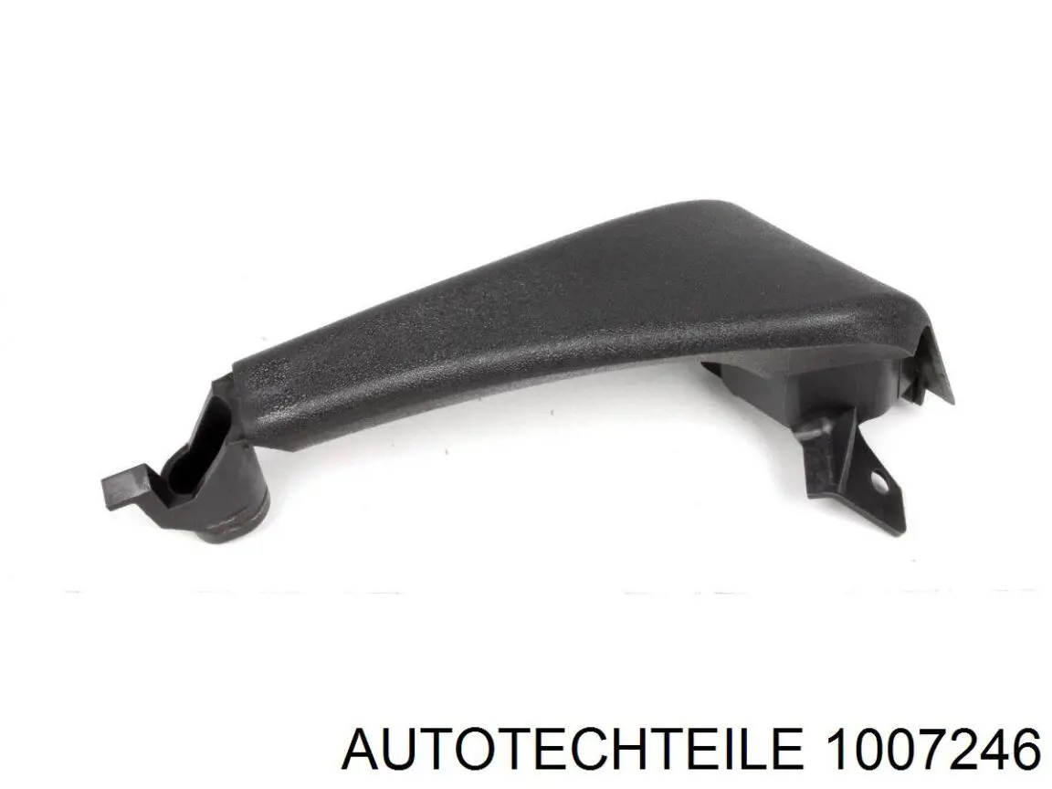 Купить 1007246 Autotechteile Ручка подлокотника двери передней внутренняя левая