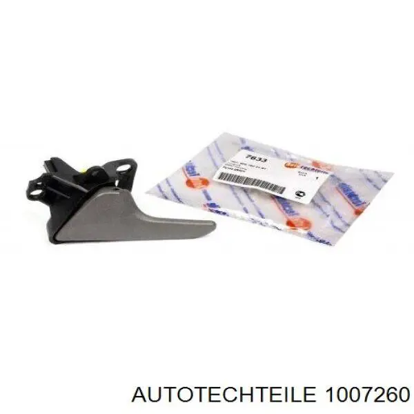 Купить 1007260 Autotechteile Замок водительской двери