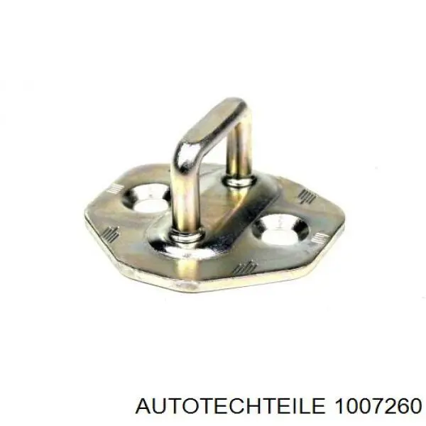 Замок водительской двери 1007260 Autotechteile