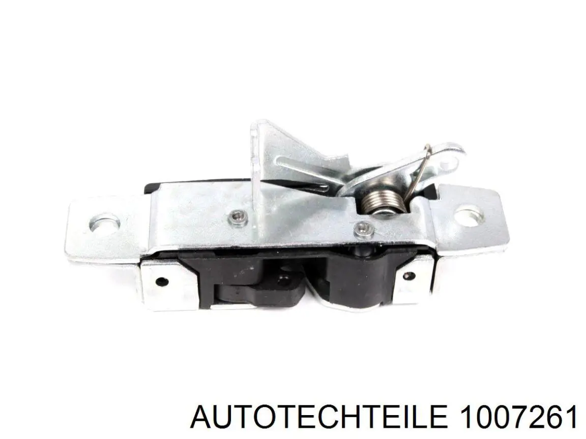 Замок передней пассажирской двери Autotechteile 1007261