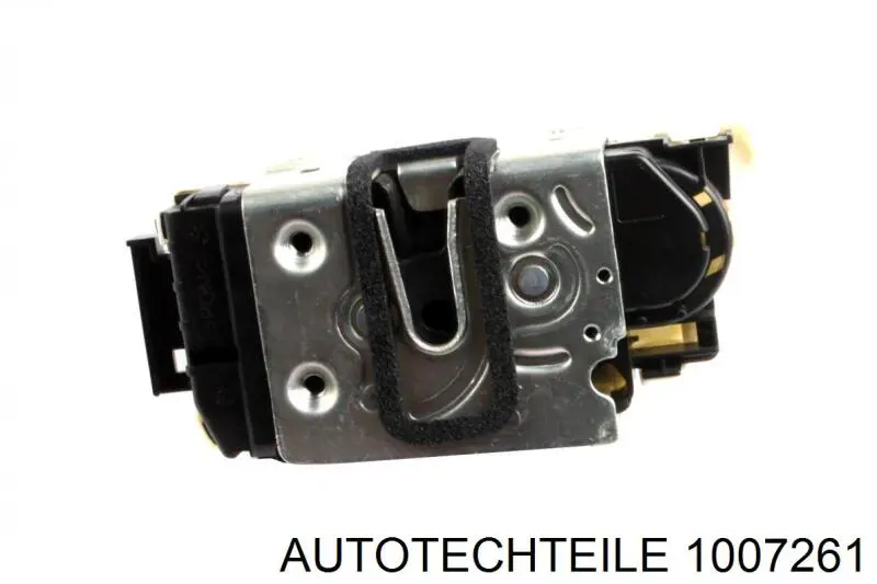 Купить 1007261 Autotechteile Замок передней правой двери