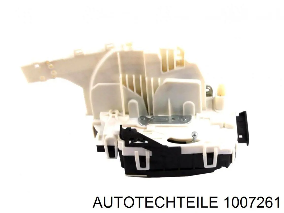 1007261 Autotechteile Внутренний дверной замок