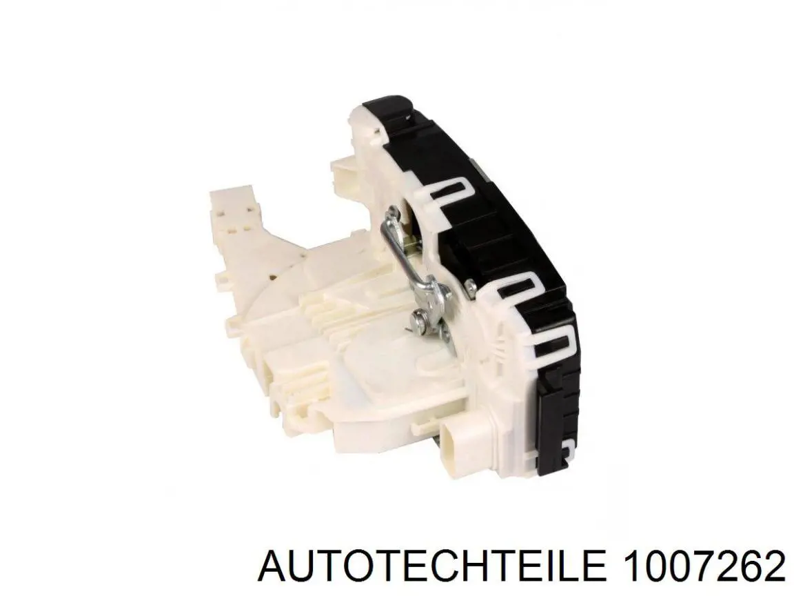 Петля-зацеп (ответная часть) замка сдвижной двери Autotechteile 1007262 цена, от 5.14 USD