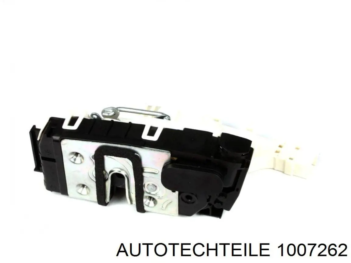 Купить 1007262 Autotechteile Петля-зацеп (ответная часть) замка сдвижной двери