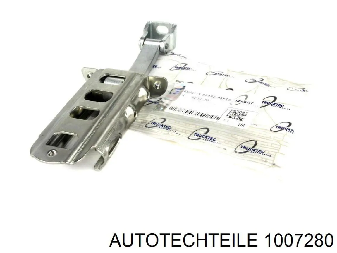 Купить 1007280 Autotechteile Ограничитель открывания дверей