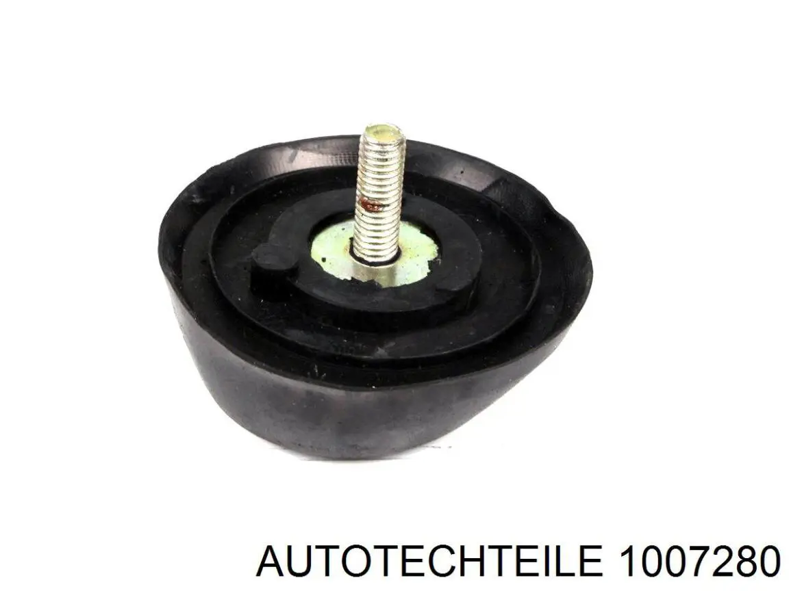 Ограничитель открывания двери, передний Autotechteile 1007280 цена, от 18.10 USD