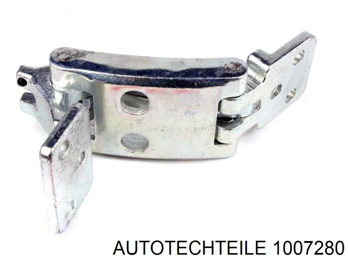 Ограничитель двери передний Autotechteile 1007280