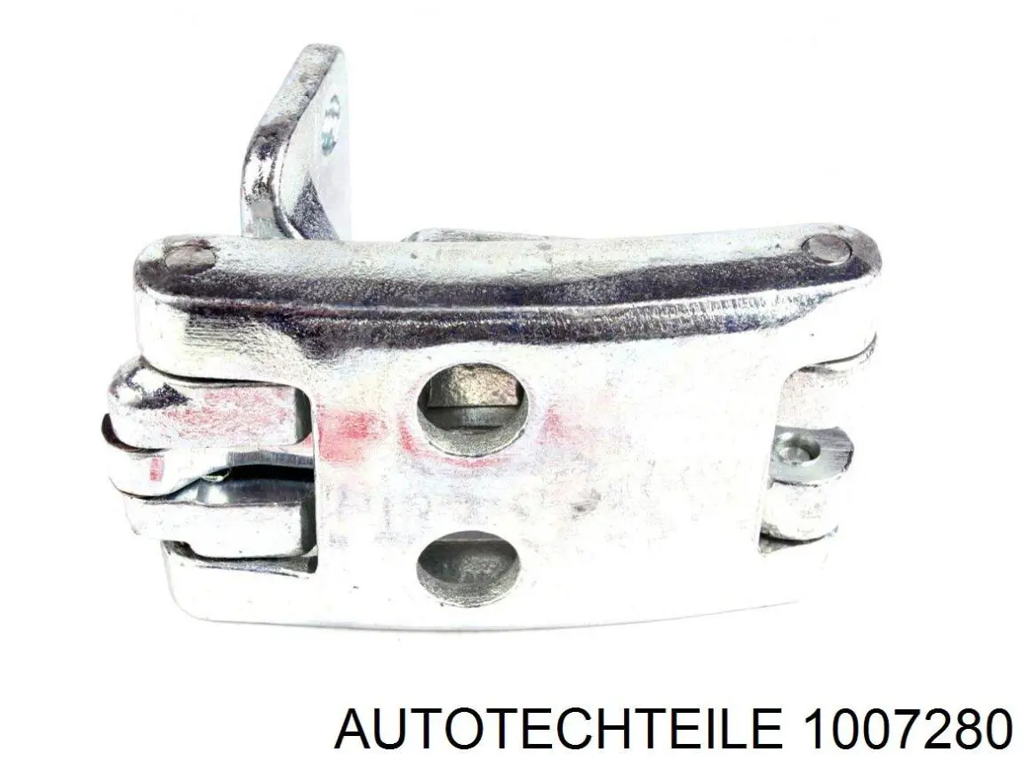 1007280 Autotechteile Ограничитель открывания двери