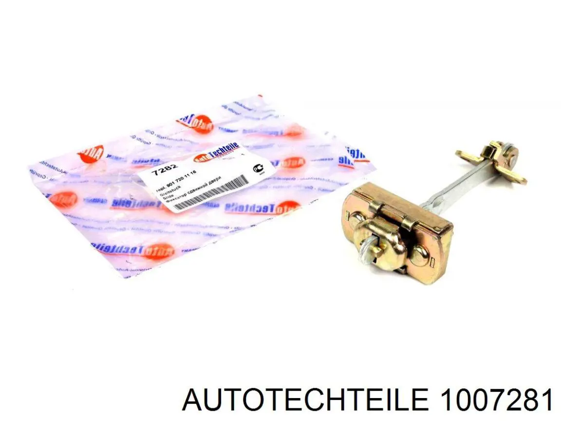 1007281 Autotechteile