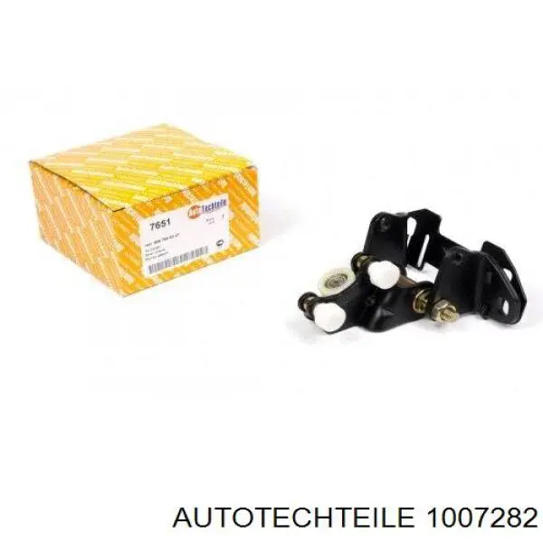 Ограничитель открывания двери передний правый 1007282 Autotechteile