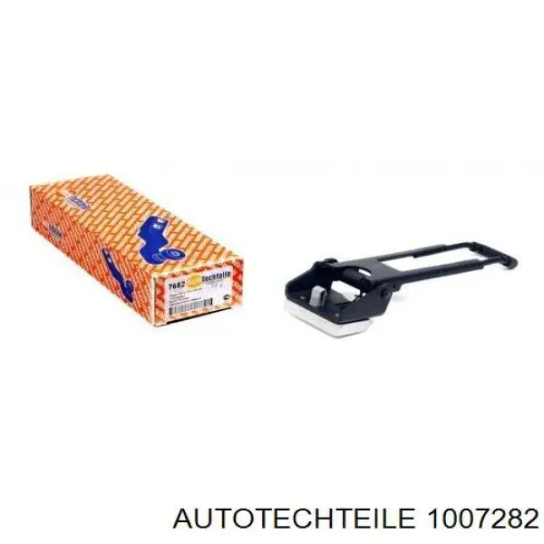 Ограничитель открывания двери, передний правый Autotechteile 1007282