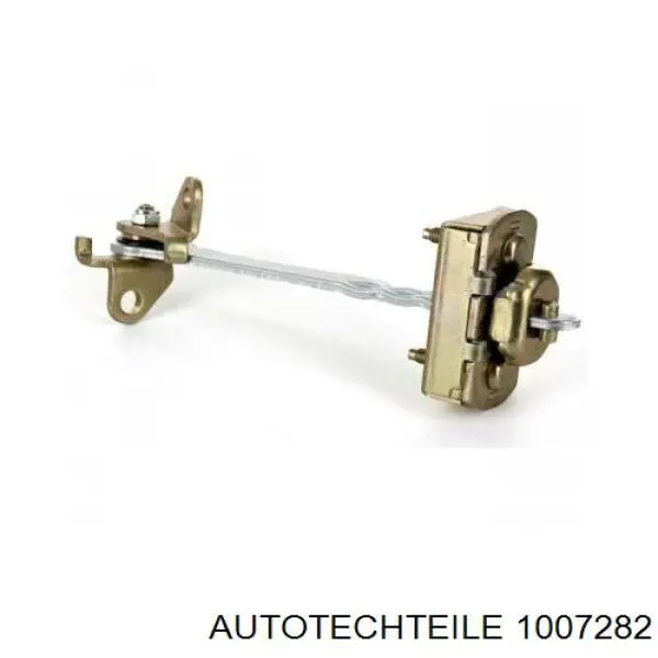 Ограничитель открывания двери передний правый Autotechteile 1007282 цена, от 11.03 USD