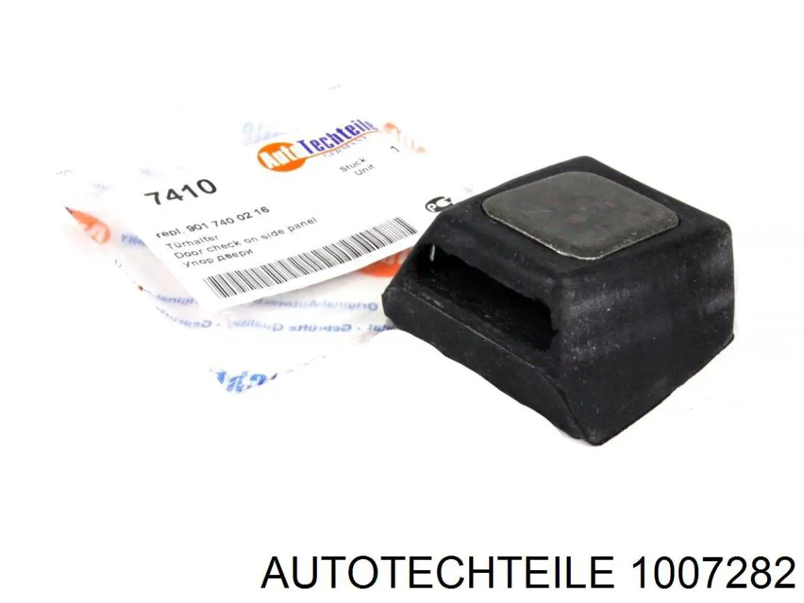 Купить 1007282 Autotechteile Ограничитель открывания двери передний правый