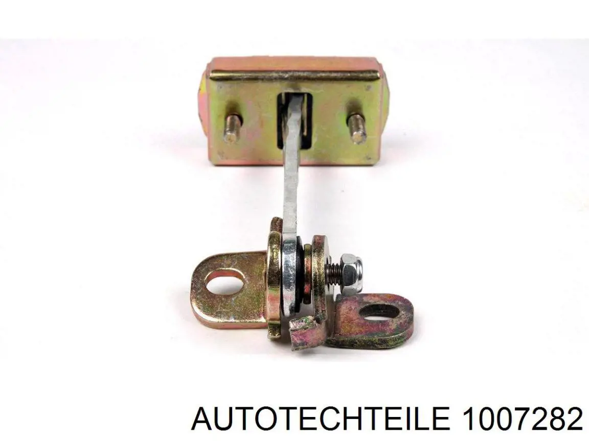 Ограничитель открывания двери передний правый Autotechteile 1007282 цена, от 11.03 USD