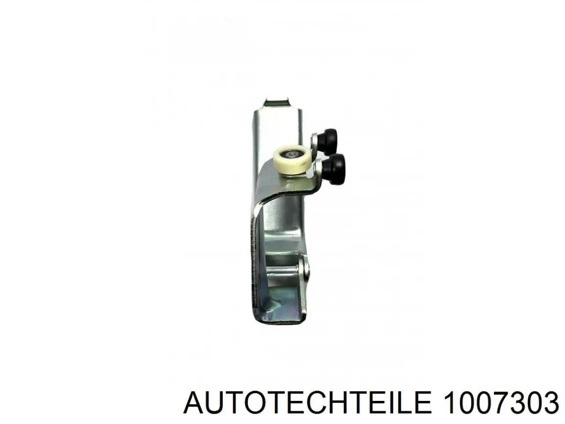 Купить 1007303 Autotechteile Ролик двери боковой (сдвижной) правый нижний