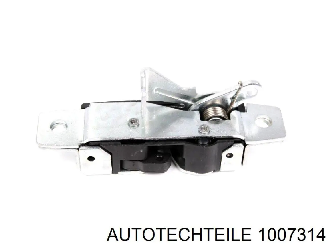 Замок двери боковой/сдвижной Autotechteile 1007314