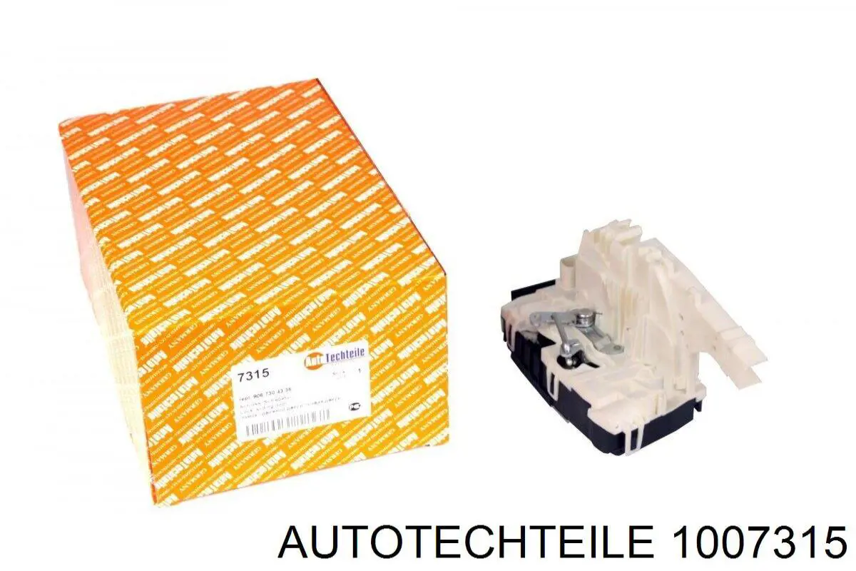 1007315 Autotechteile