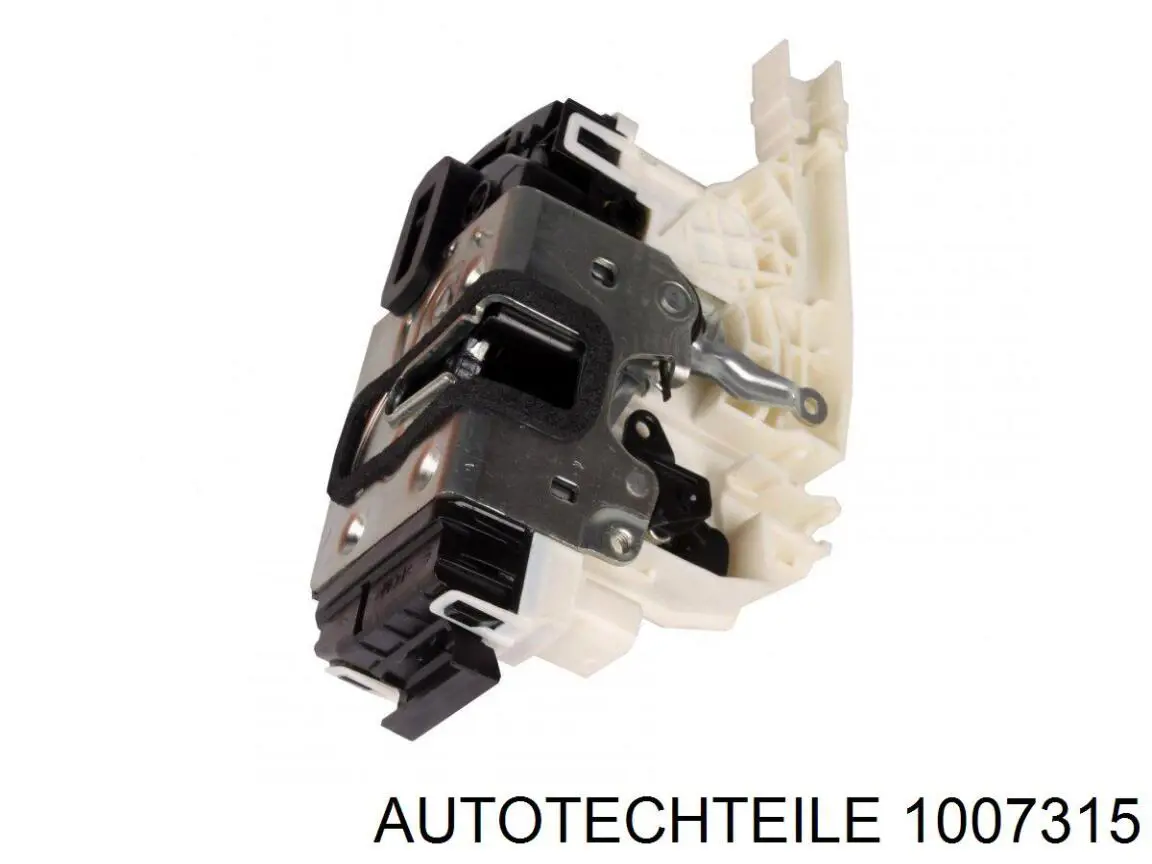 Купить 1007315 Autotechteile Замок двери сдвижной