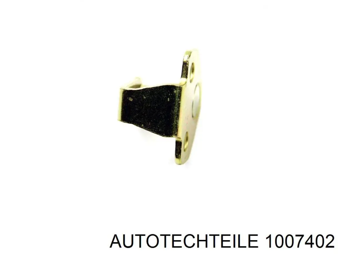 Замок двери задней левой распашной 1007402 Autotechteile