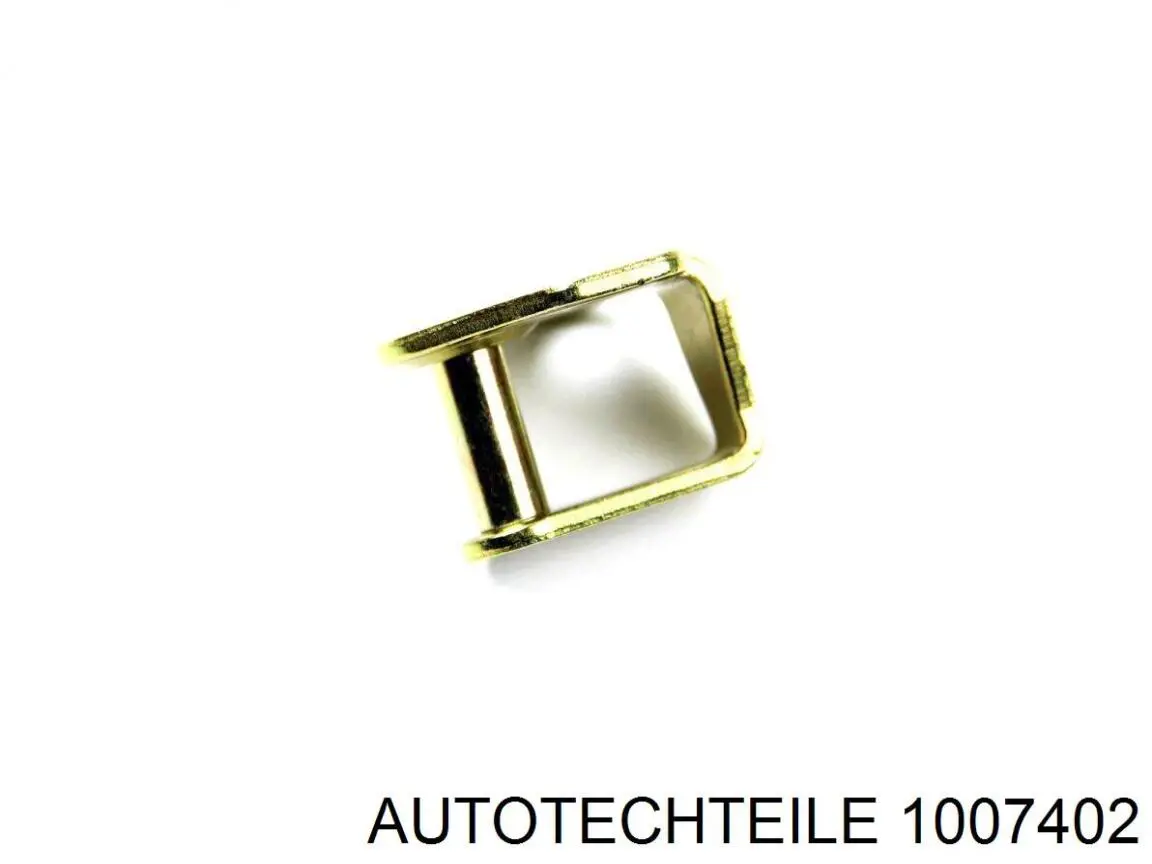 1007402 Autotechteile Замок задней левой распашной двери