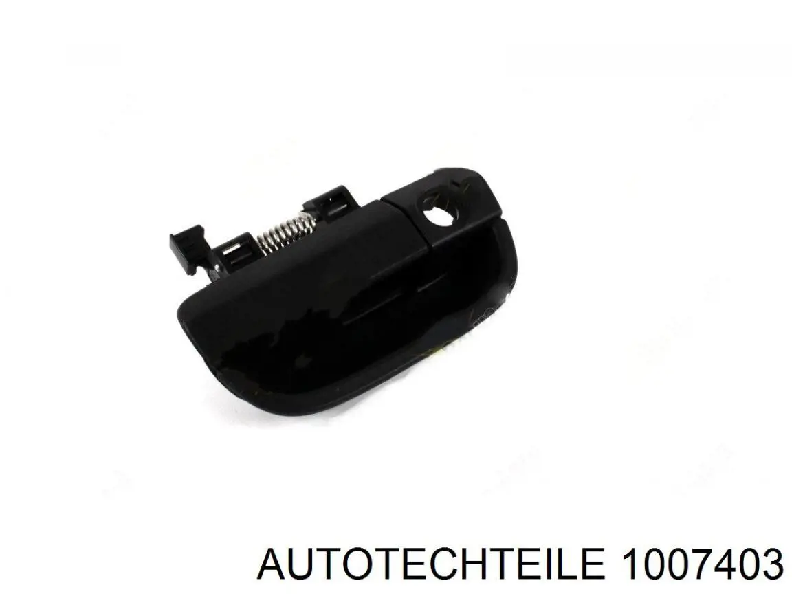 Купить 1007403 Autotechteile Ручка багажника