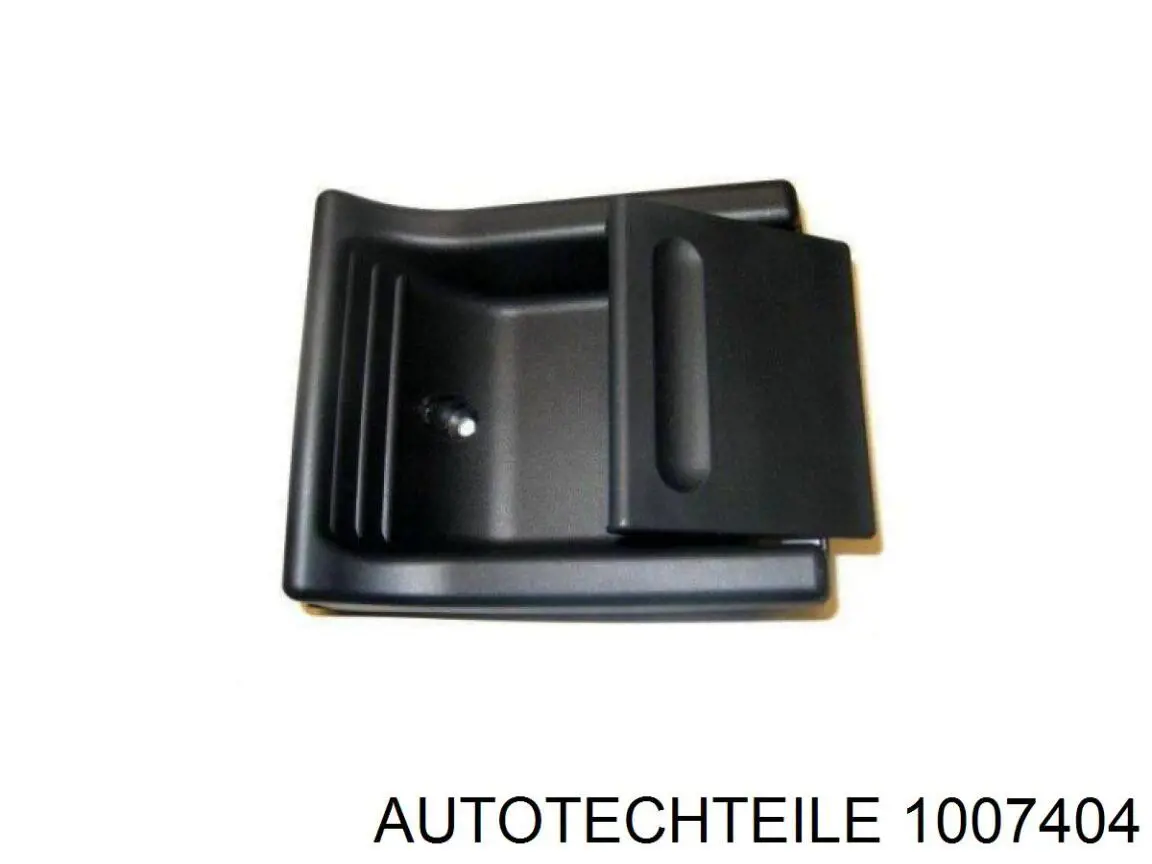 Ручка двери задней (распашной) левая внутренняя Autotechteile 1007404
