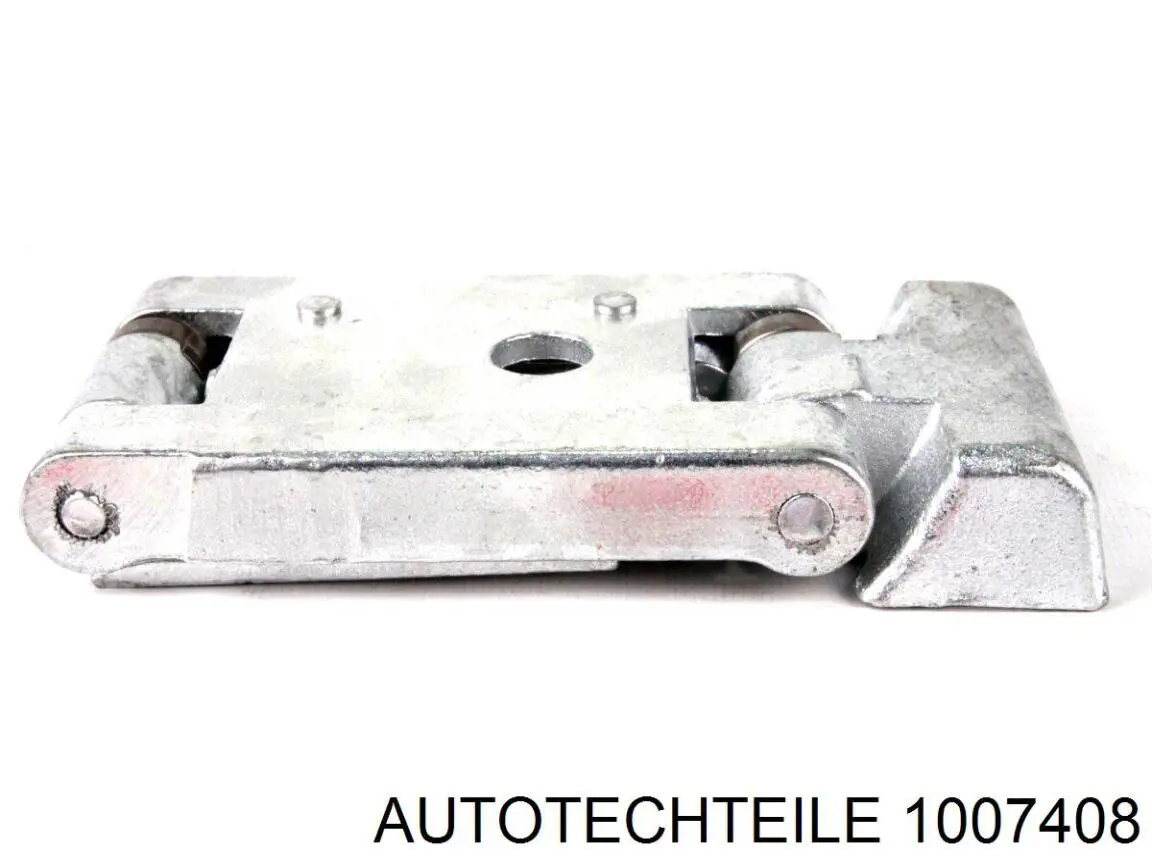 100 7408 Autotechteile петля двери задней (распашной левая верхняя)