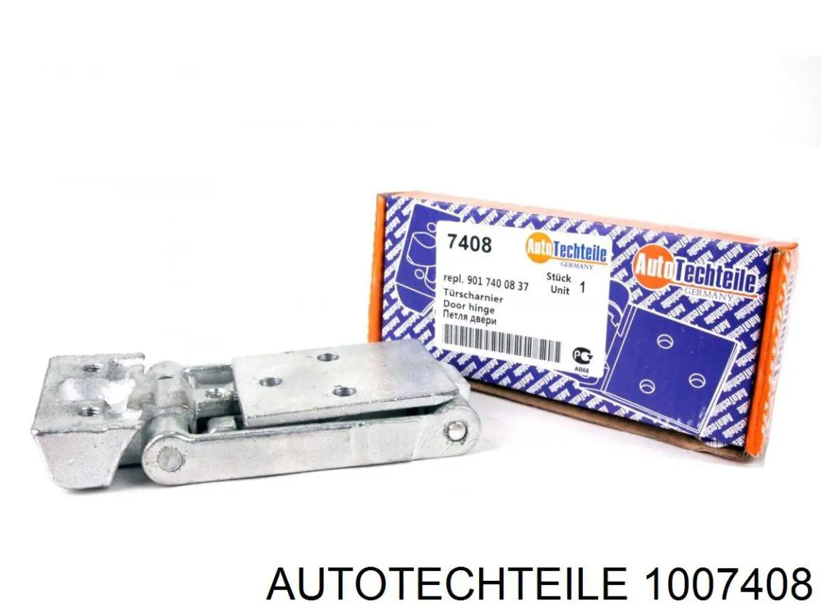 1007408 Autotechteile