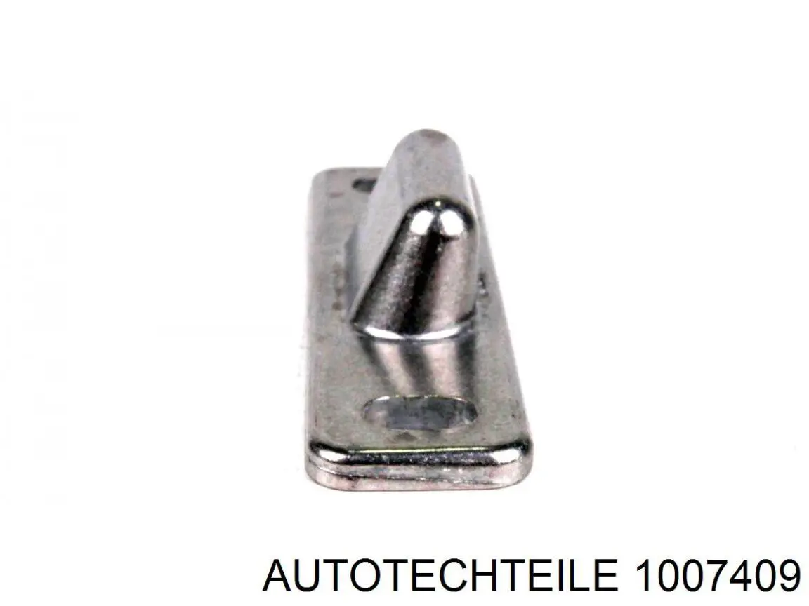 Купить A9017430429 Mercedes Ограничитель открывания двери багажного отсека (фургон)
