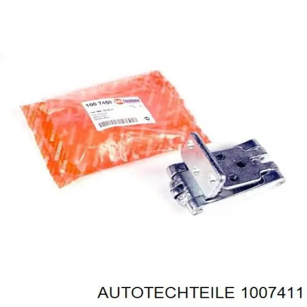 Купить 1007411 Autotechteile Отбойник двери багажника