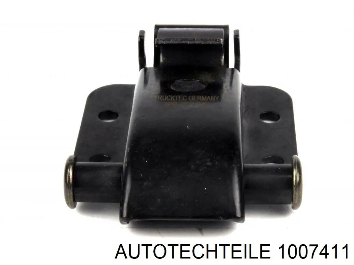 Буфер (отбойник) крышки багажника (двери 3/5-й задней) Autotechteile 1007411