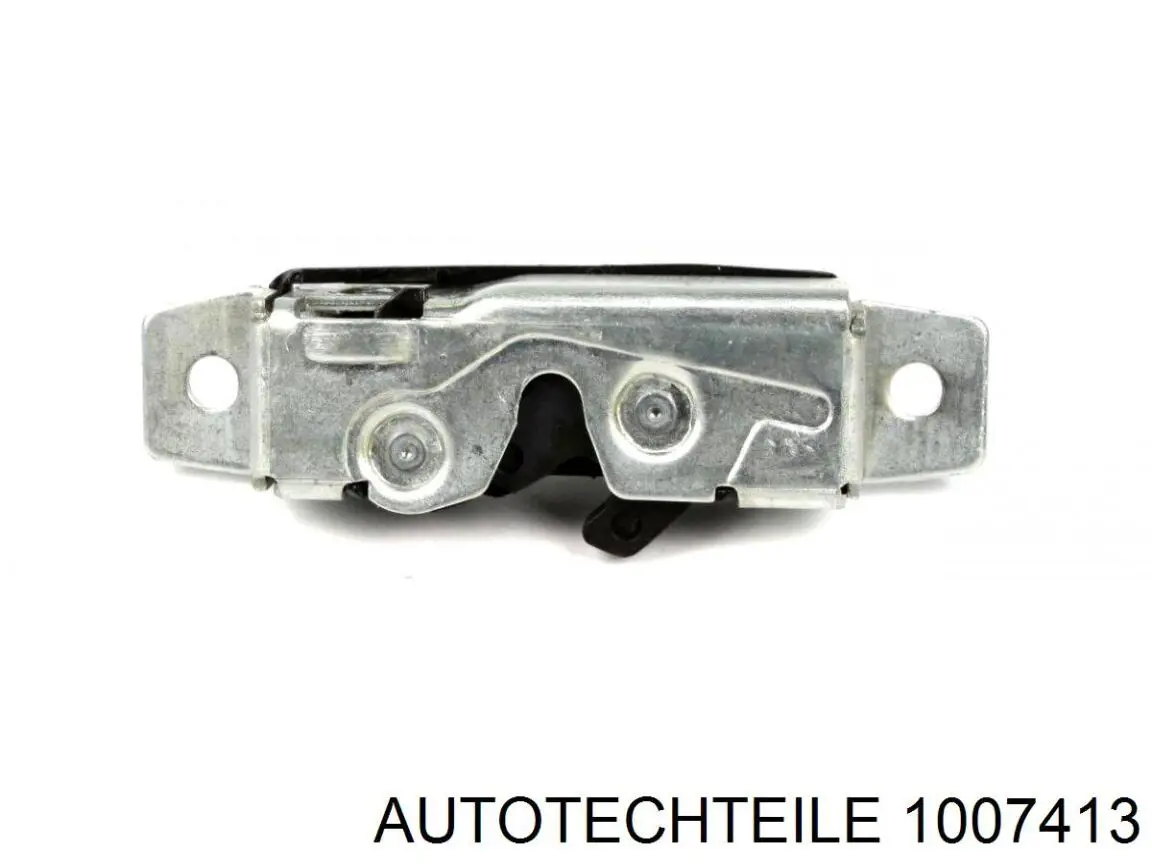 Купить 1007413 Autotechteile Замок двери задней левой распашной верхний