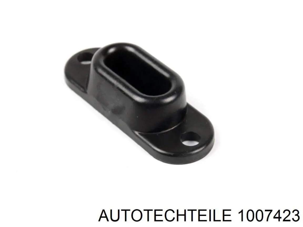 Корпус фонаря подсветки номерного знака Autotechteile 1007423 цена, от 37.98 USD