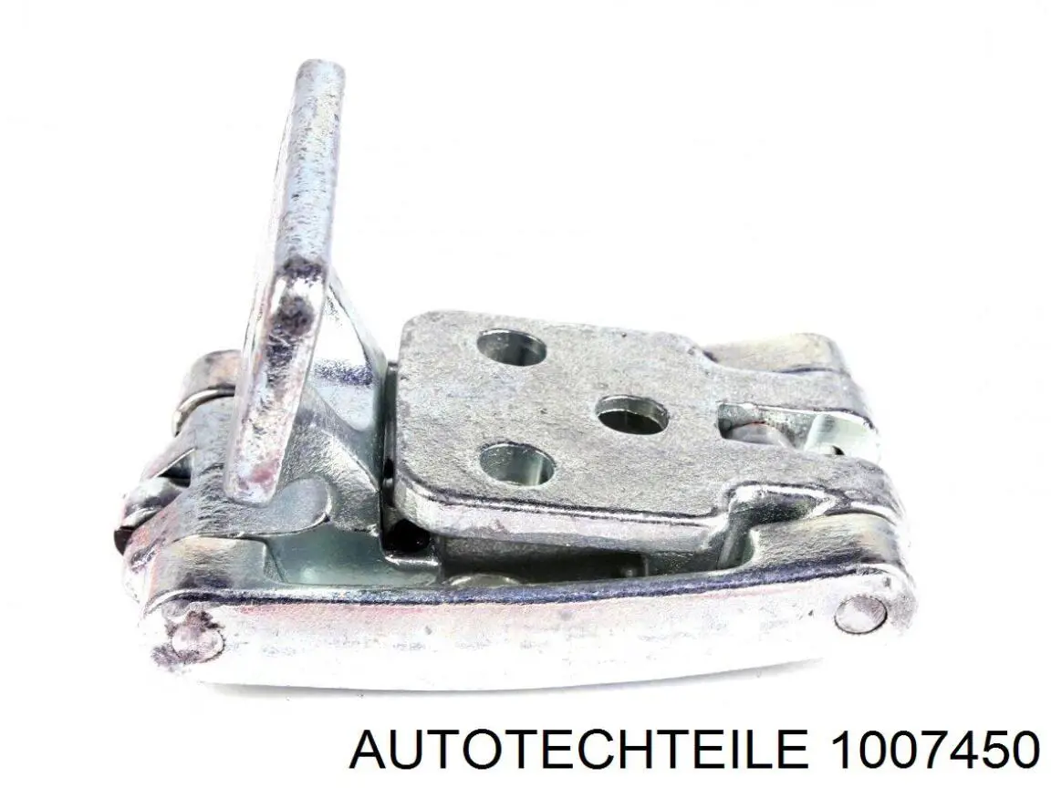1007450 Autotechteile петля двери задней (распашной левая верхняя)
