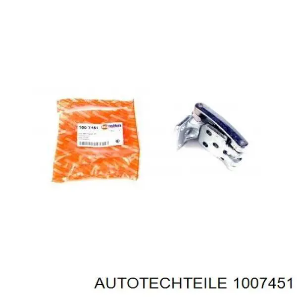 Петля двери задней (распашной) правая верхняя Solgy 306025 цена, от 55.79 USD