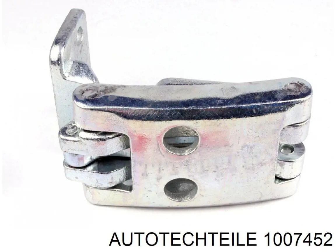 Петля двери задней (распашной) левая нижняя 1007452 Autotechteile