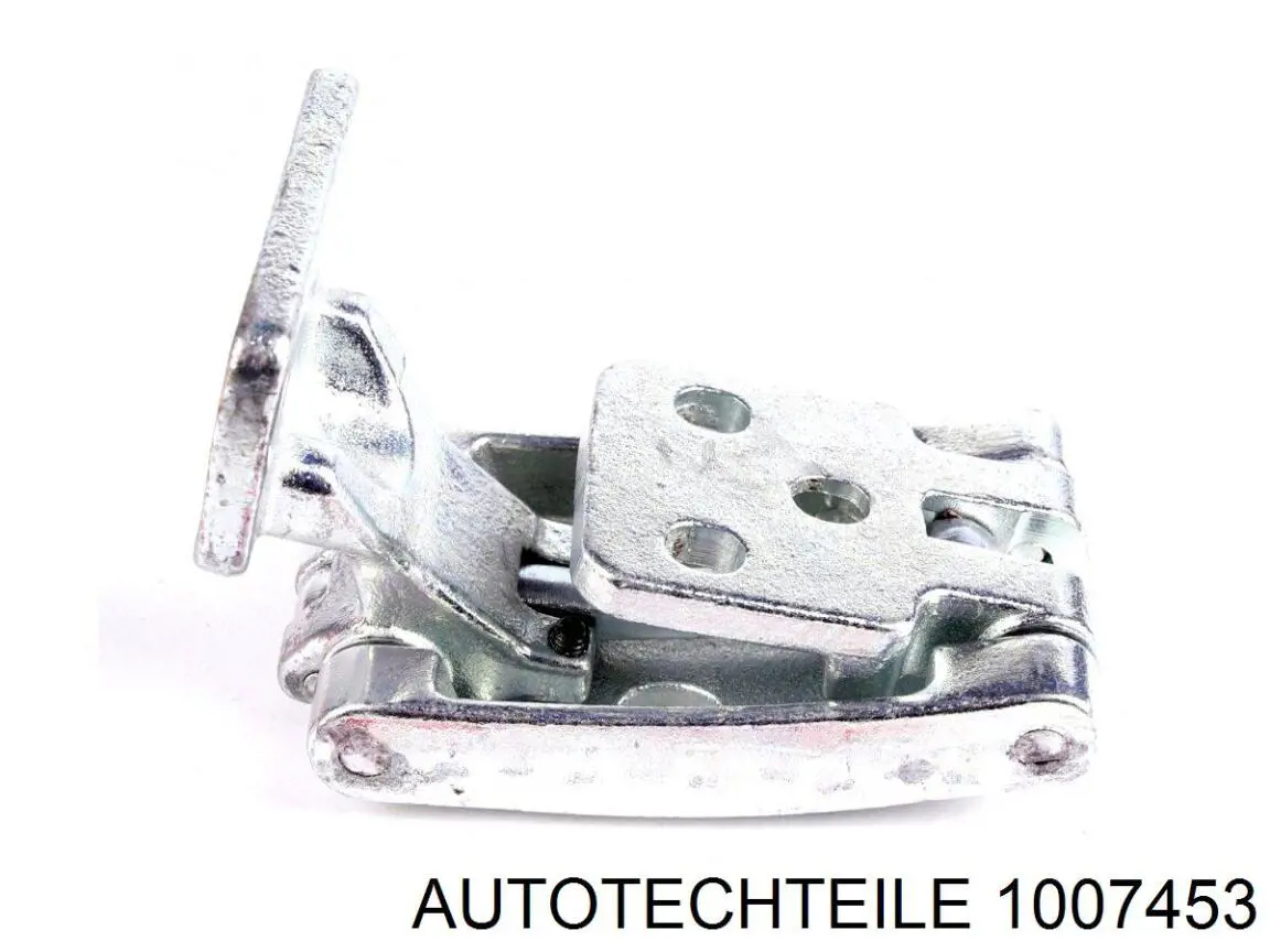 Купить 1007453 Autotechteile Петля двери задней (распашной) правая нижняя