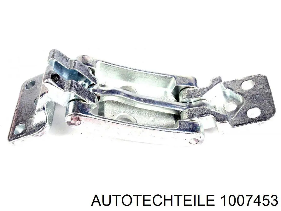 Петля двери задней (распашной) правая нижняя 1007453 Autotechteile