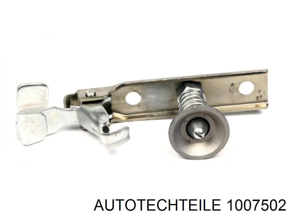 Стояк-крюк замка капота на Mercedes Sprinter (901, 902)