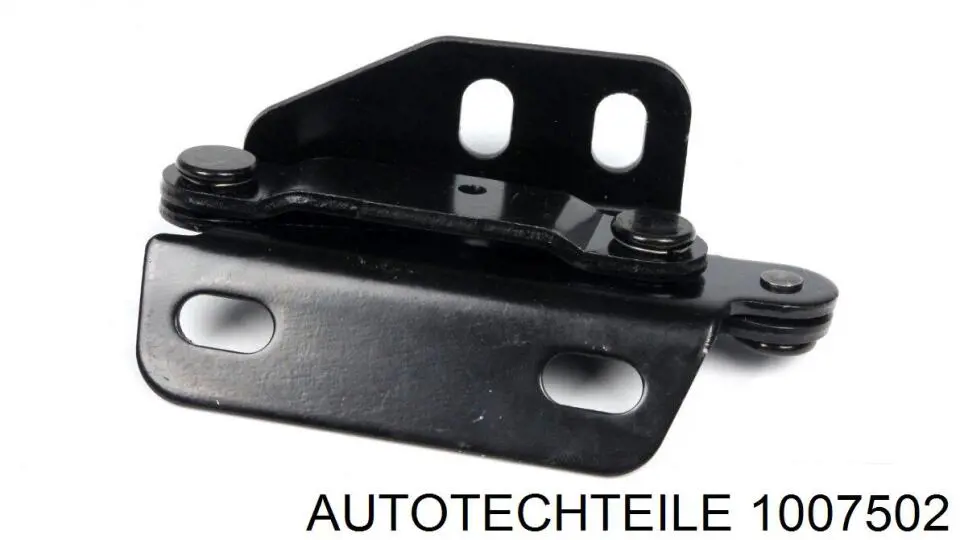 Стояк-крюк замка капота Autotechteile 1007502 цена, от 7.53 USD