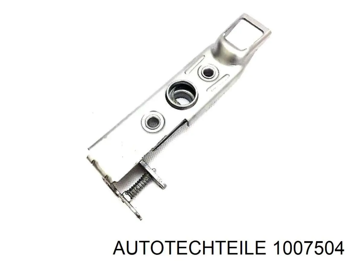 Трос открывания капота Autotechteile 1007504 цена, от 11.20 USD