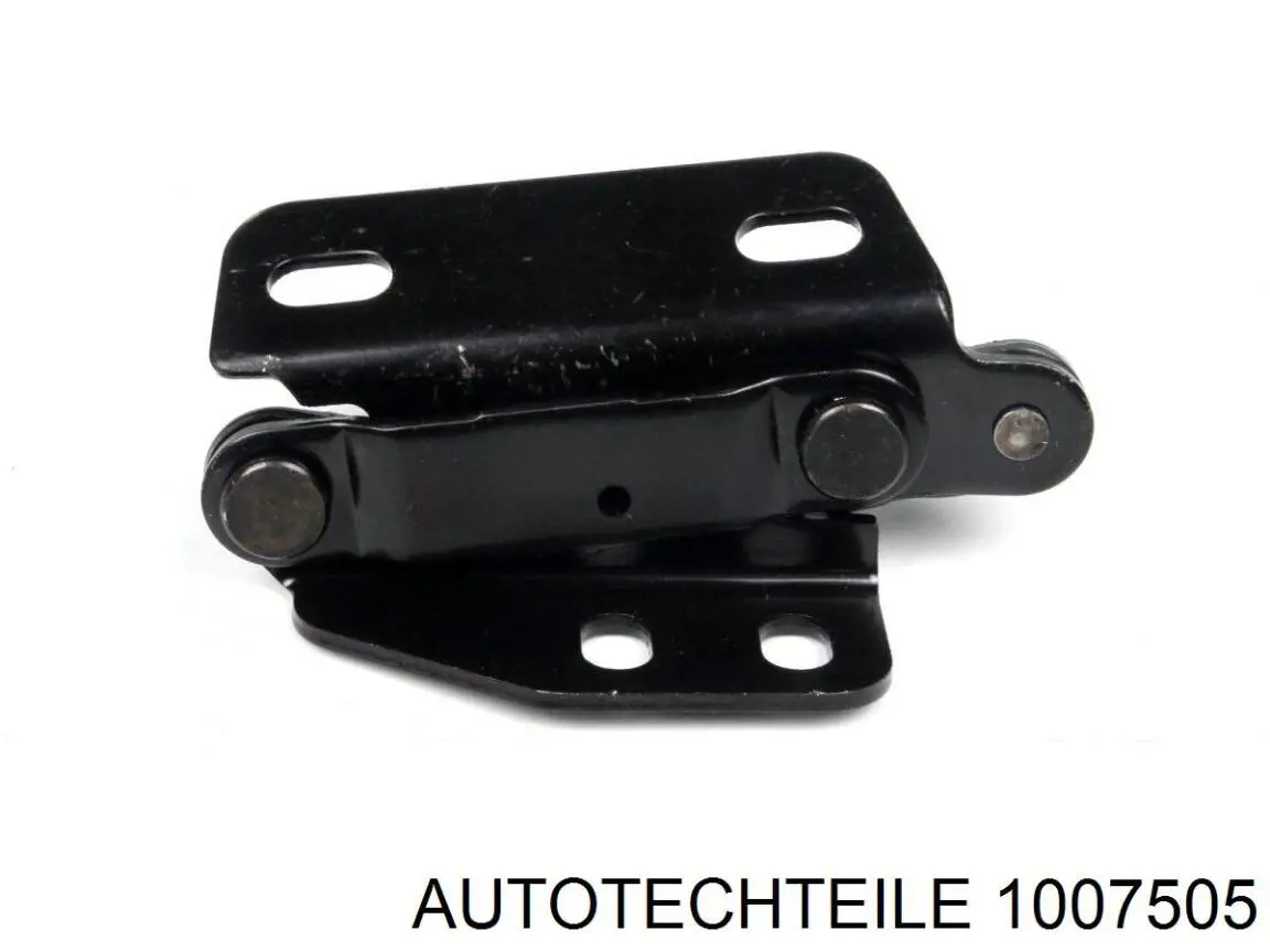 Замок крышки капота Мерседес-бенц Спринтер I 2-t