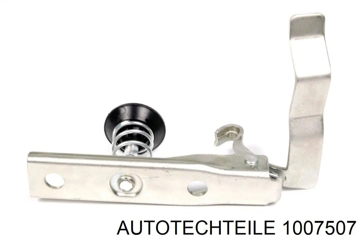 1007507 Autotechteile Запор капота (замок и привод замка капота)