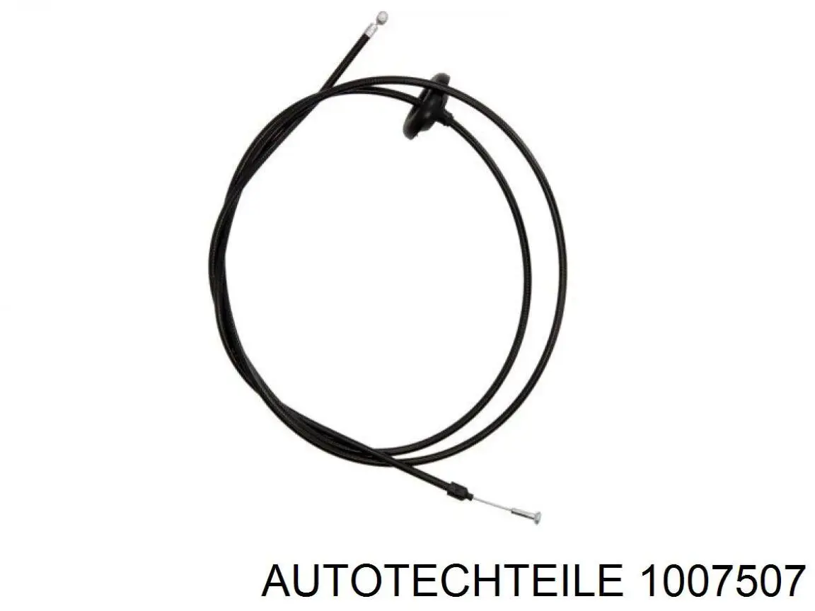 Замок капота Autotechteile 1007507 цена, от 11.28 USD