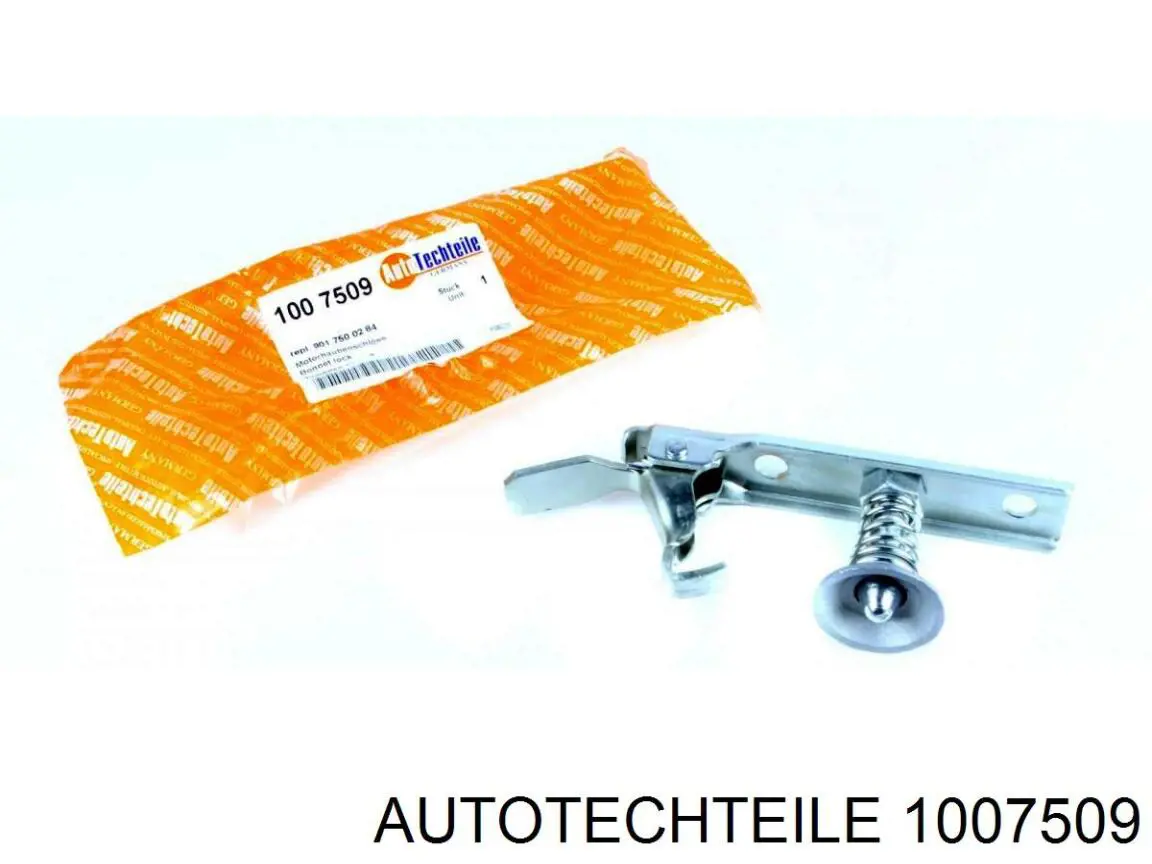 1007509 Autotechteile
