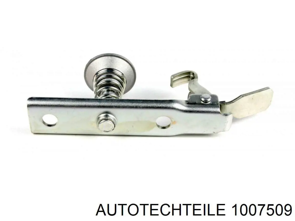 Стояк-крюк замка капота на Mercedes Sprinter (903)