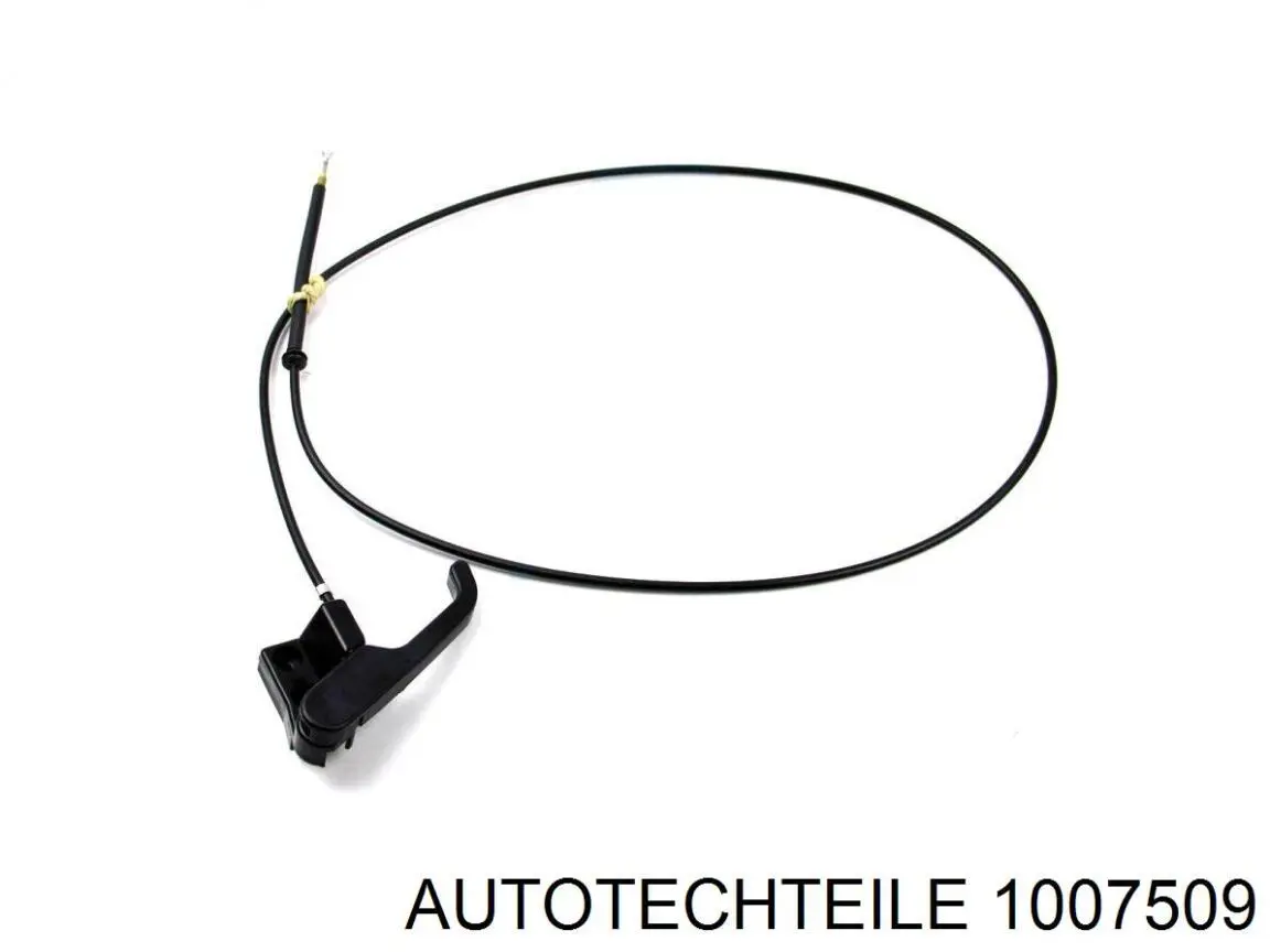 Купить 1007509 Autotechteile Стояк-крюк замка капота