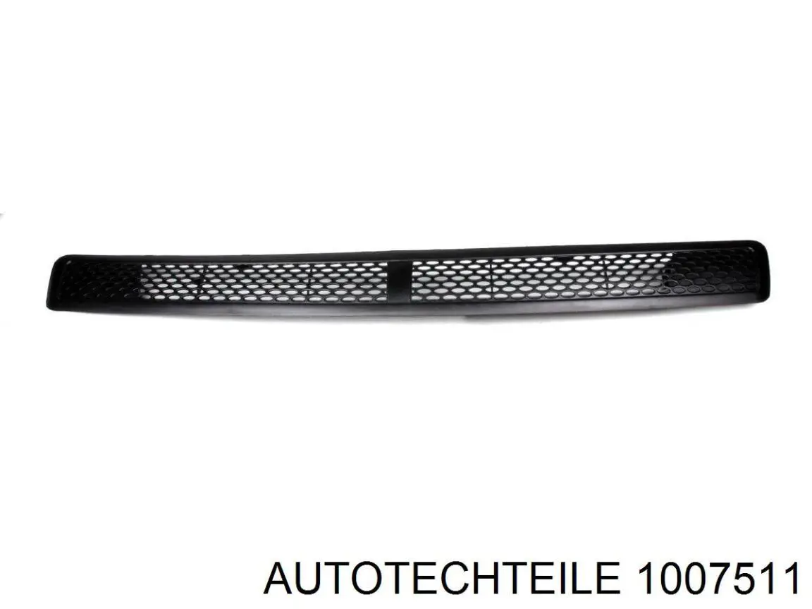 1007511 Autotechteile Шарнир капота левый