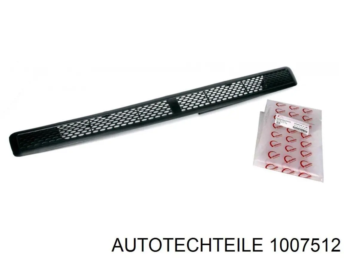 Петля капота, правая Autotechteile 1007512 цена, от 14.46 USD