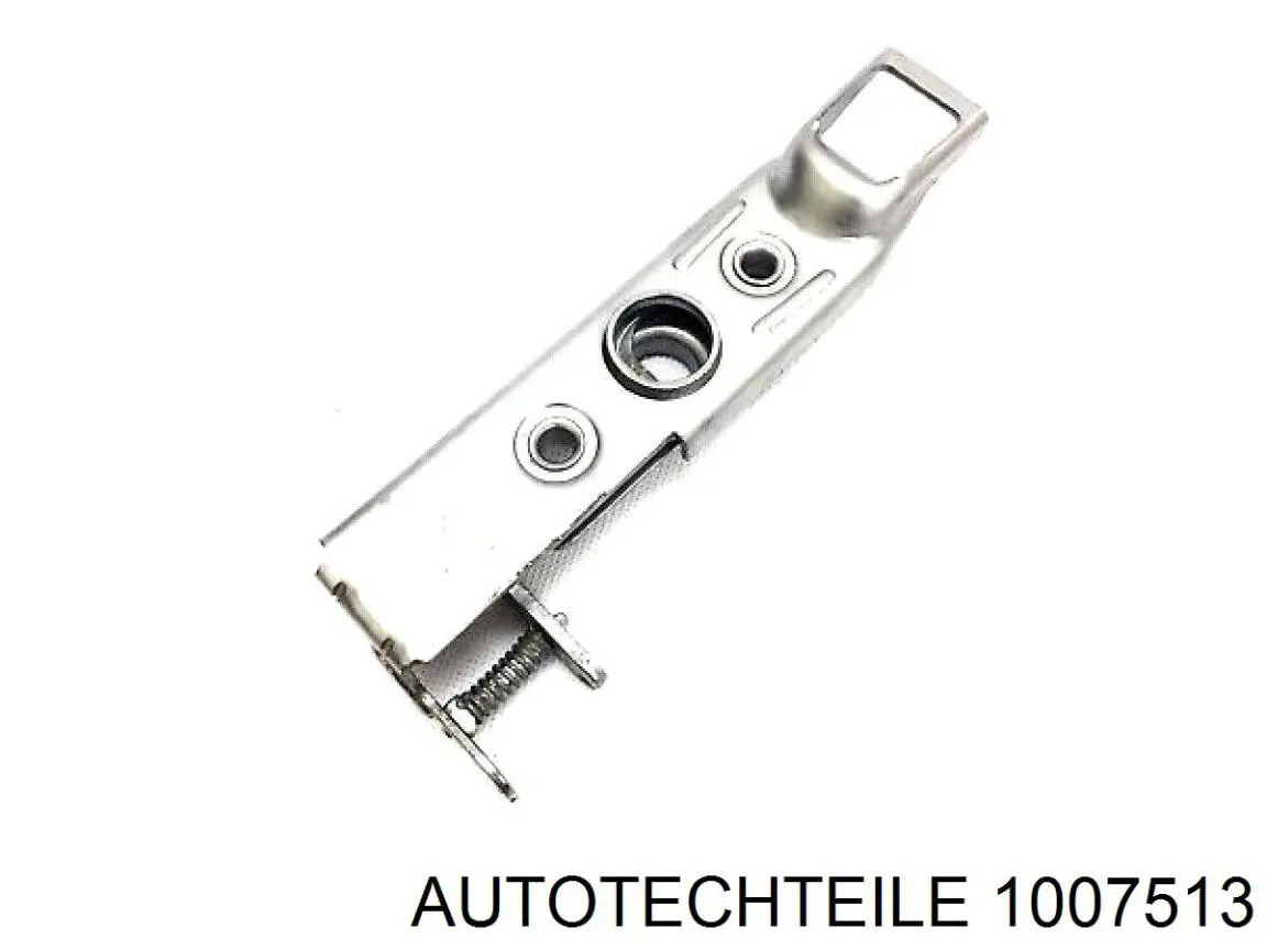 1007513 Autotechteile Шарнир капота левый